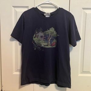 Northern Reflections Tee